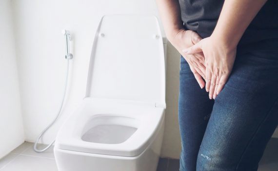 incontinencia urinaria de esfuerzo tratamiento de suelo pélvico en Fisio Salud Majadahonda